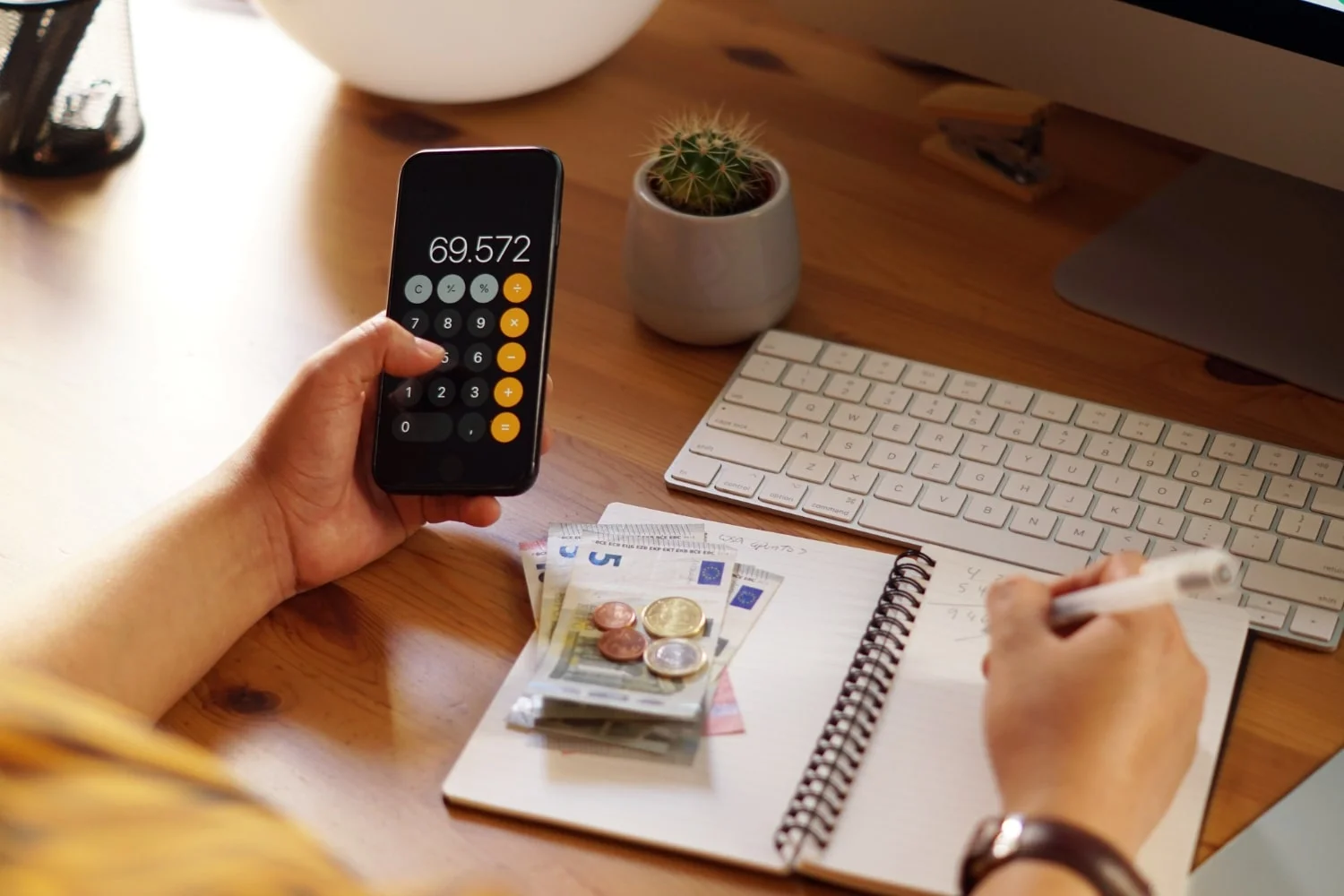 Website-cost-calculation